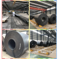 Q345D Hot Rolled Alloy Steel Coil